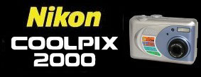 Nikon Coolpix 5700