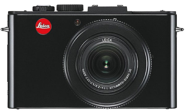 Leica D-lux 6